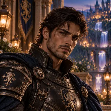Profile image of Dorian