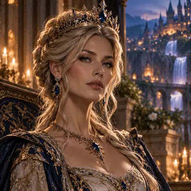 Profile image of Clara