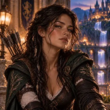 Profile image of Lyra
