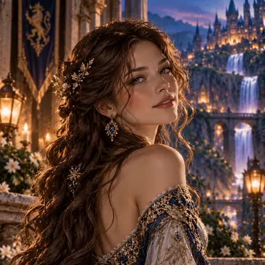 Profile image of Ophelia