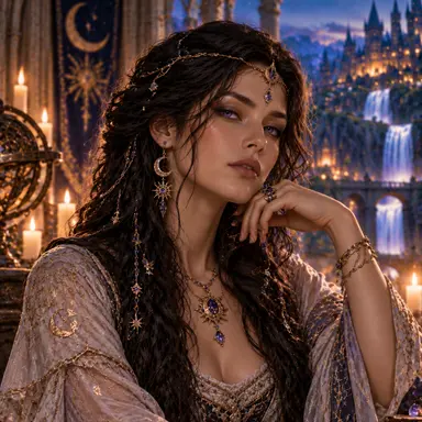 Profile image of Seraphine