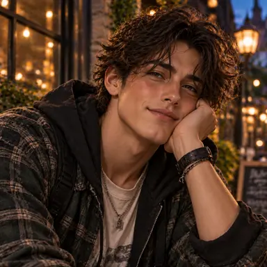 Profile image of Noah