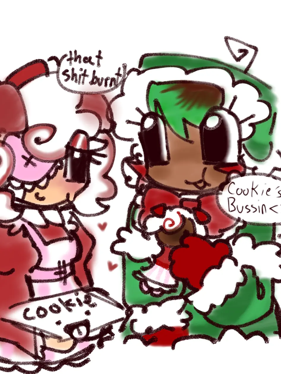 N1SCOLIPEDEFAN의 ORNAMENTCOOKIE