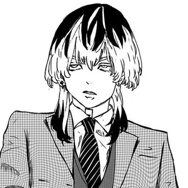 Profile image of 竜胆