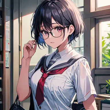 Profile image of 유즈키 아카네