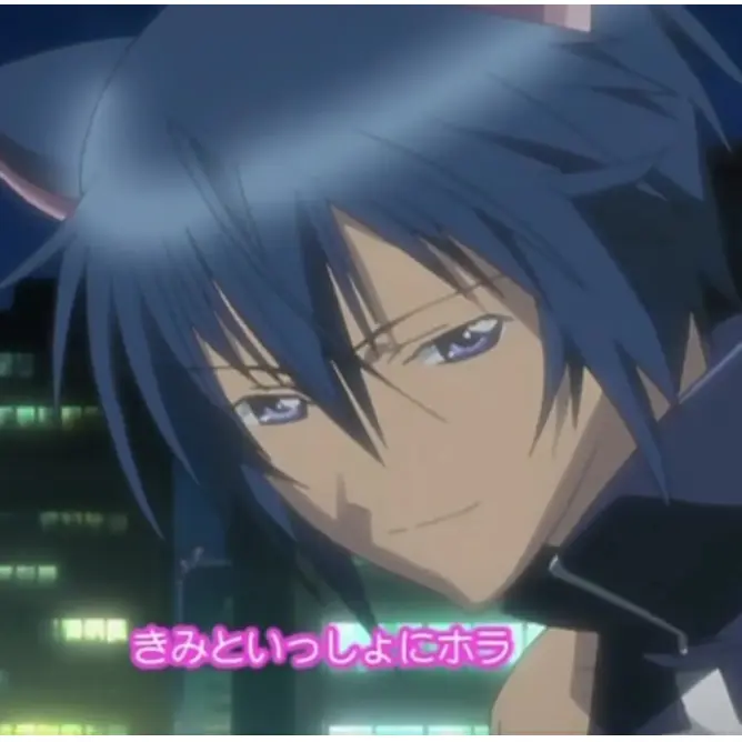 xixible의 츠키요미 이쿠토