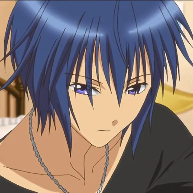 xixible의 츠키요미 이쿠토