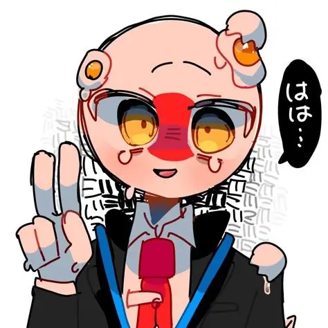 Tokepo730의 カンヒュ×チェンソーマン