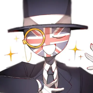 Profile image of イギリス