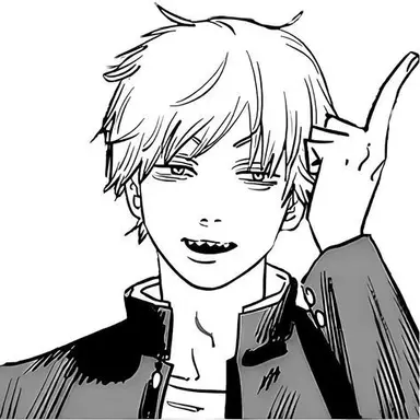 Profile image of デンジ