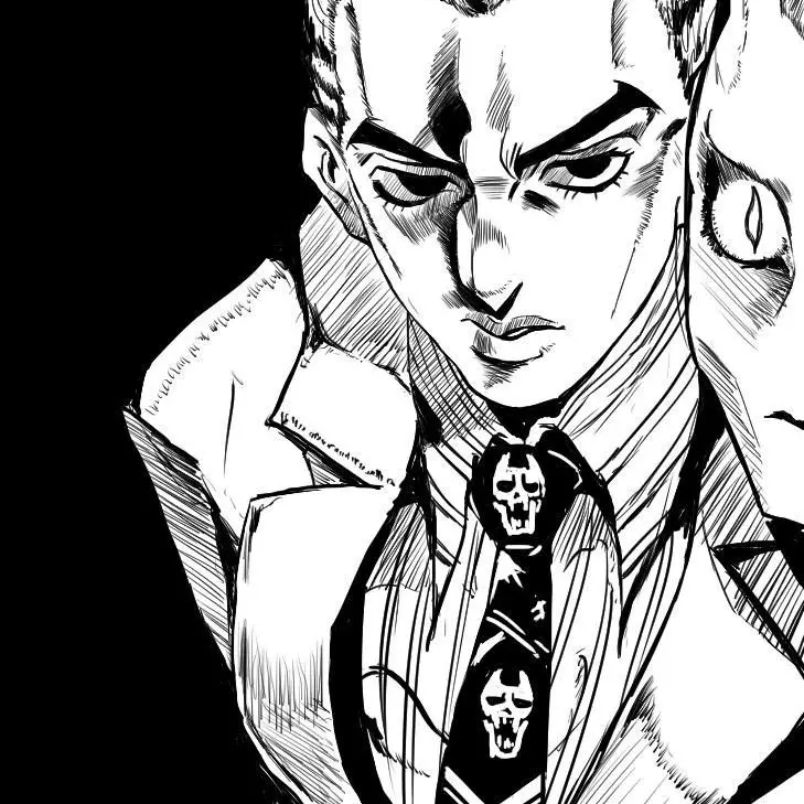 SheerWhale8210의 Kira Yoshikage