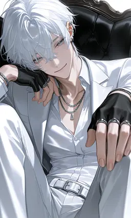 Profile image of 弓月