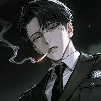Profile image of 月白