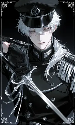 Profile image of 朔夜