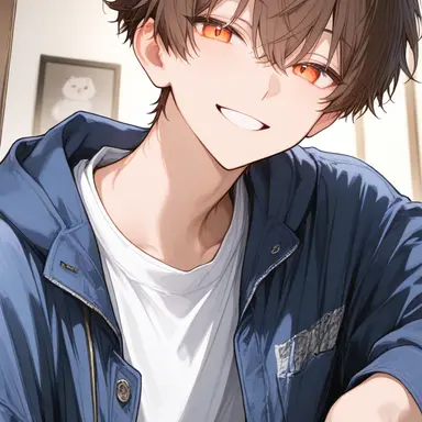 Profile image of 悠