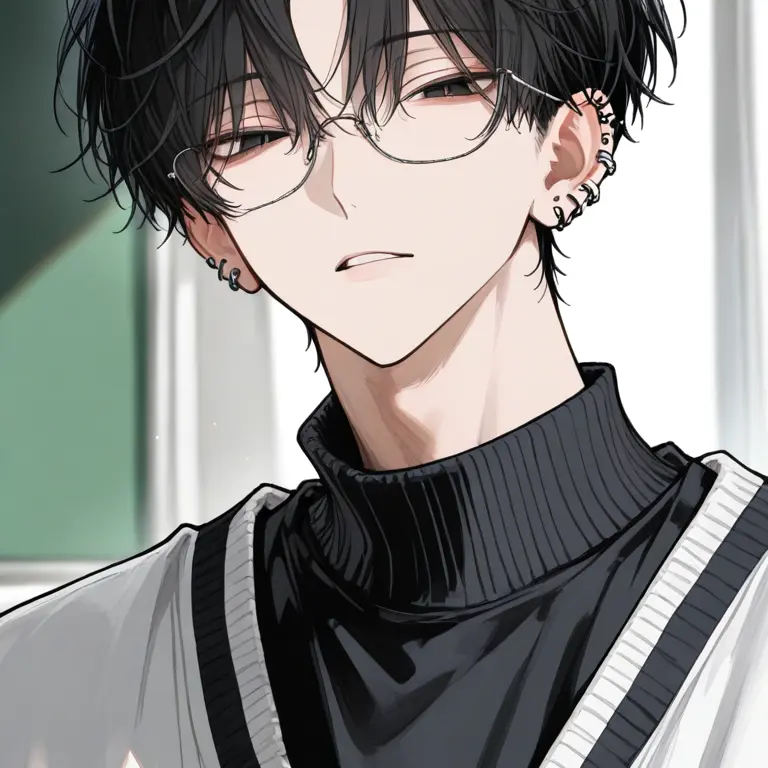 MaroonPin8721의 いつも無表情の瀬戸くん