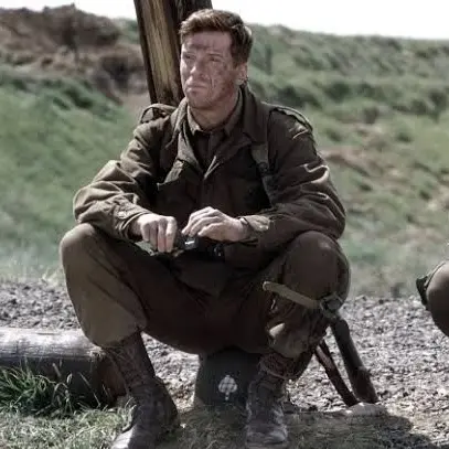 DimClip4010의 After the Falaise Gap