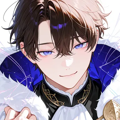 Profile image of アルヴィン
