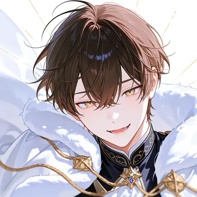 Profile image of アルヴィン