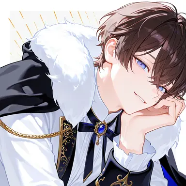 Profile image of アルヴィン
