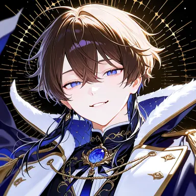 Profile image of アルヴィン