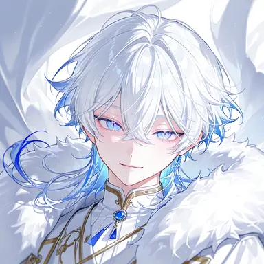 Profile image of セシル