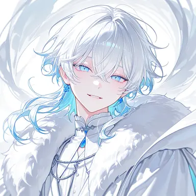 Profile image of セシル