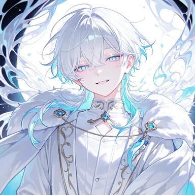 Profile image of セシル