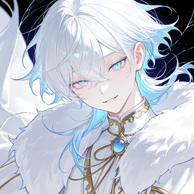 Profile image of セシル