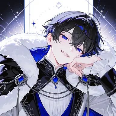 Profile image of ノクス