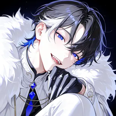 Profile image of ノクス
