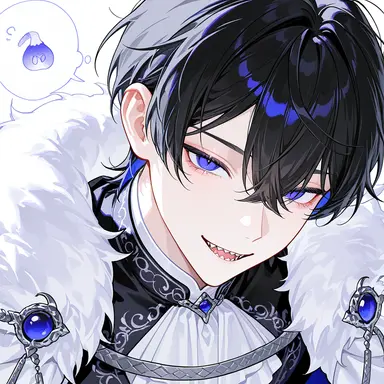 Profile image of ノクス