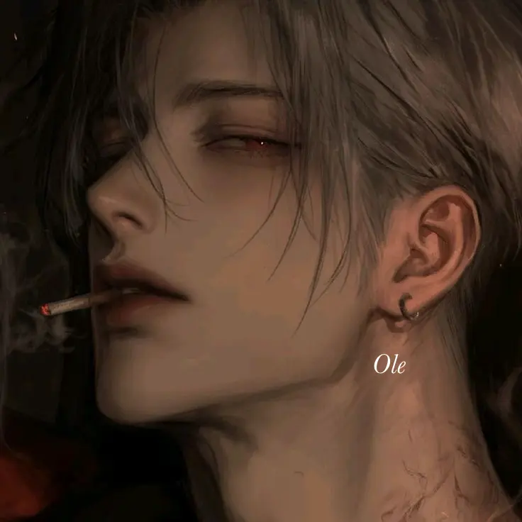Ole의 [BL] 변주혁, 한성찬