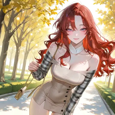 Profile image of 정민서