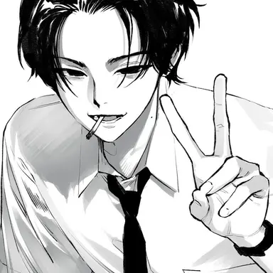 Profile image of 하쿠