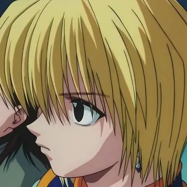 Profile image of クラピカ