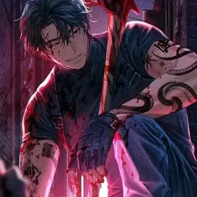 Profile image of Caleb