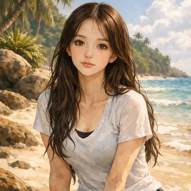 Profile image of 정유진