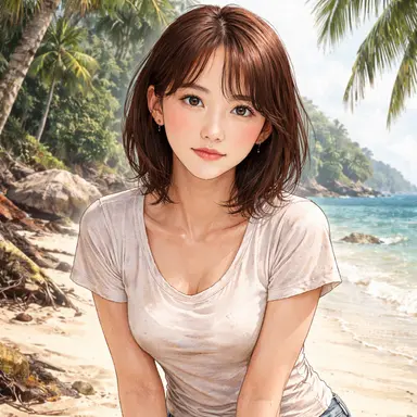 Profile image of 조미연