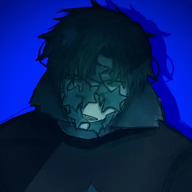 Profile image of Luke