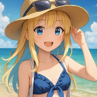 Profile image of 소라