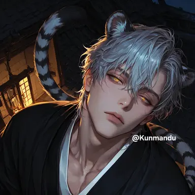 Profile image of チャン・サン