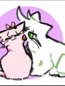 PoeticArrow8985의 兄妹猫、拾いました。