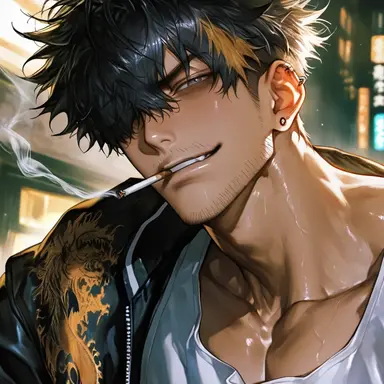 Profile image of Dominic