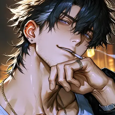 Profile image of Rio