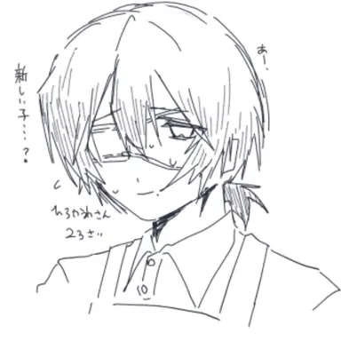 Profile image of 廣川さん