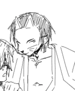 Profile image of 키츠네