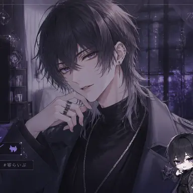 Profile image of 流縷