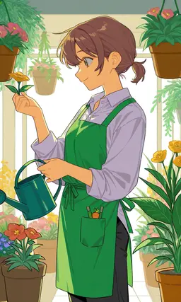 Profile image of 유사린