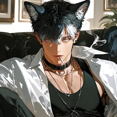 Profile image of クロ